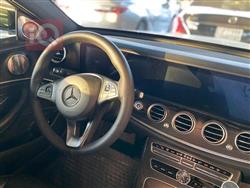مێرسێدس بێنز E-Class